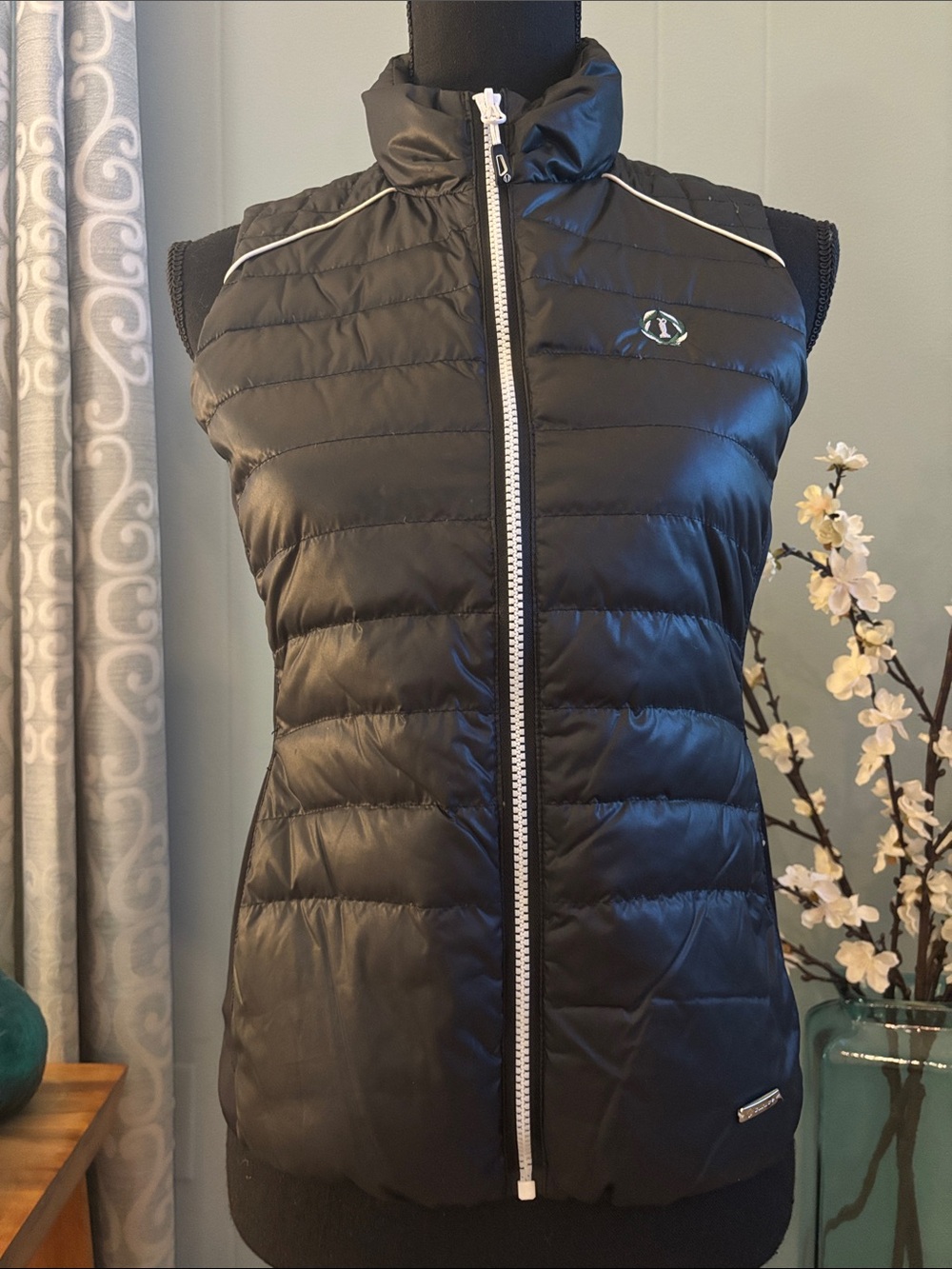 Sunice Sport Super Lite FX Down Vest
